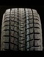 Bridgestone Blizzak DM-V2. Зимние, 2015 год, без износа, 2 шт