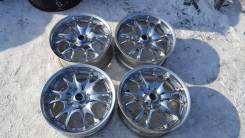 RAYS. 8.0x18, 5x114.30, ET36. Под заказ