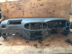 Панель приборов. Toyota Hiace Regius, RCH47W, KCH40G, KCH40W, RCH41W, KCH46G, KCH46W Toyota Touring Hiace, RCH47W, KCH40W, RCH41W, KCH46W Toyota Regiu...