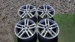 Toyota. 8.0x18, 5x114.30, ET45. Под заказ