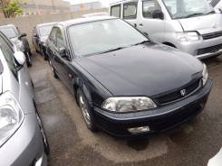Honda Torneo. SIR