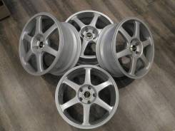 AVS Model 6. 7.0/8.0x17, 5x114.30, ET30/40