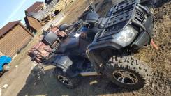 Cfmoto CF 500-X5. исправен, есть птс, с пробегом