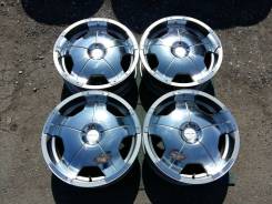 Enkei Vortex-5. 7.5x18, 5x114.30, ET48, ЦО 73,0 мм. Под заказ