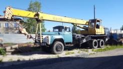 ЗИЛ 133ГЯ. Продам Автокран ЗИЛ 133гя, 1 500 куб. см., 10 000 кг., 14 м.