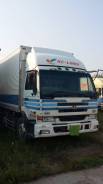 Nissan Diesel UD. Nissan Disel UD в Октябрьском районе, 9 200 куб. см., 20 000 кг.
