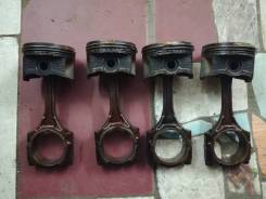 Поршень. Toyota Ipsum, SXM10, SXM10G, SXM15G, SXM15 Двигатель 3SFE
