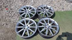 Subaru. 7.0x18, 5x100.00, ET55. Под заказ