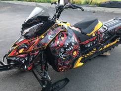 BRP Ski-Doo Summit 800R. исправен, есть птс, с пробегом