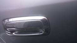Ручка двери внешняя. Toyota Aristo, JZS161 Двигатель 2JZGTE