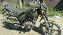 Irbis Intruder. 200 куб. см., исправен, птс, с пробегом