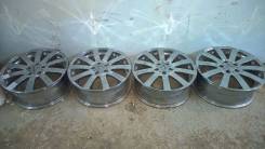 Venerdi. x18, 5x114.30