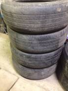 Bridgestone Turanza ER33. Летние, 2008 год, износ: 90%, 4 шт