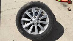 Продам колеса. x20 5x150.00