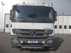 Mercedes-Benz Actros. 3341K, 12 000 куб. см., 26 000 кг.