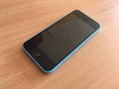 Apple iPhone 5c. Б/у