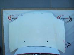 Капот. Nissan X-Trail, PNT30, NT30