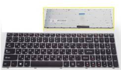 Клавиатура для ноутбука Lenovo b5400 m5400 m5400a b5400 b5400a
