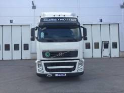 Volvo FH 13. Volvo FH, 13 000 куб. см., 13 000 кг.