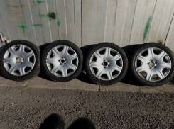 CMS. 7.5x19, 5x112.00, ET40, ЦО 57,1 мм.