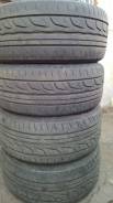 Bridgestone Potenza RE-11S. Летние, 2011 год, износ: 10%, 4 шт