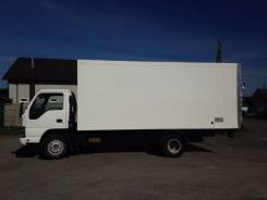 Isuzu NQR. Продам isuzy HQR 71, 4 600 куб. см., 5 000 кг.
