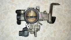 Заслонка дроссельная. Toyota Duet, M111A, M101A Toyota Passo, QNC10 Toyota Cami, J122E, J102E Toyota Avanza, F601 Двигатели: K3VE, K3VT