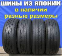 Bridgestone Regno. Летние, 2013 год, износ: 20%, 4 шт