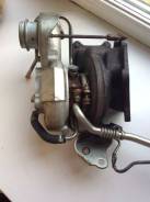 Турбина. Nissan Primera, P12 Mitsubishi Lancer Двигатели: QG16DE, QR20DE, QG18DE