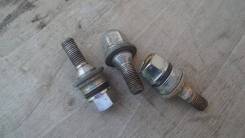 Болт колесный. Mitsubishi Pajero, V24WG, L146GWG, V47WG, L146G, V26C, L144G, V63W, V24C, V65W, V88W, V44W, V46W, L144GW, L049G, V25W, V34V, V23W, L041...