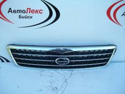 Решетка радиатора. Nissan Cefiro, A32