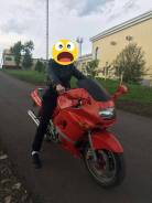 Kawasaki ZZR 400 2. 400 куб. см., исправен, птс, с пробегом