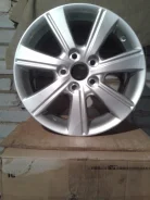 Hot Stuff Exceeder EX6. 6.5x16", 5x114.30, ET40, �� 60,1���.