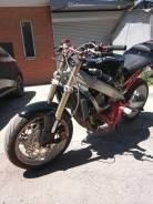 Honda CBR 600F4i. 600 куб. см., исправен, птс, с пробегом