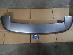Накладка на спойлер. Subaru Forester, SG5, SG9, SG9L