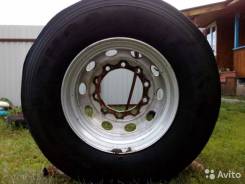 Колесо "Hankook" 295/80R22.5. x22.5