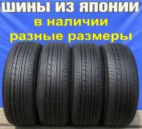 Dunlop. Летние, 2013 год, 10 %, 4 шт