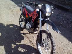 Baltmotors Enduro 250 DD. 250 куб. см., исправен, птс, с пробегом