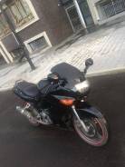 Kawasaki ZZR 400. 400 куб. см., исправен, птс, с пробегом