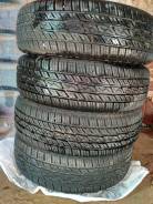 Barum Bravuris 4x4. Летние, без износа, 4 шт