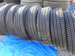 Dunlop Dectes SP001. Зимние, без шипов, 2015 год, износ: 5%, 1 шт. Под заказ