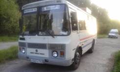 ПАЗ 320540. Паз 320540 500 т. р, 4 700 куб. см., 23 места