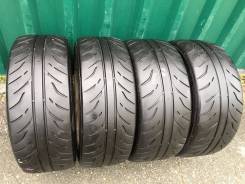 Dunlop Direzza ZII. Летние, 2015 год, без износа, 4 шт