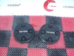 Колпак. Toyota Corolla, EE90, AE80, AE92, AE82, EE80, AE91, AE81, CE90, CE80, EE97 Toyota Tercel, AL25, AL21 Toyota Corolla FX, AE82 Toyota Sprinter...