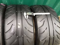 Dunlop Direzza ZII. Летние, 2015 год, износ: 5%, 2 шт