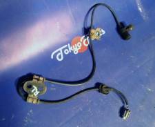 Датчик abs. Subaru Forester, SG5, SG9, SG9L Subaru Impreza, GDB Двигатели: EJ203, EJ205, EJ255, EJ207