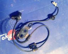 Датчик abs. Subaru Forester, SG5, SG9, SG9L Subaru Impreza, GDB Двигатели: EJ203, EJ205, EJ255, EJ207