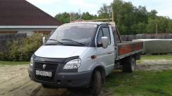 ГАЗ 330202. Продаётся , 2 400 куб. см., 1 500 кг.