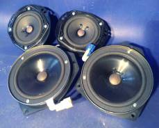 Динамик. Subaru Forester, SG5, SG9 Двигатели: EJ203, EJ202, EJ205, EJ255