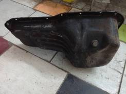 Поддон. Toyota Ipsum, SXM10, SXM10G, SXM15G, SXM15 Двигатель 3SFE